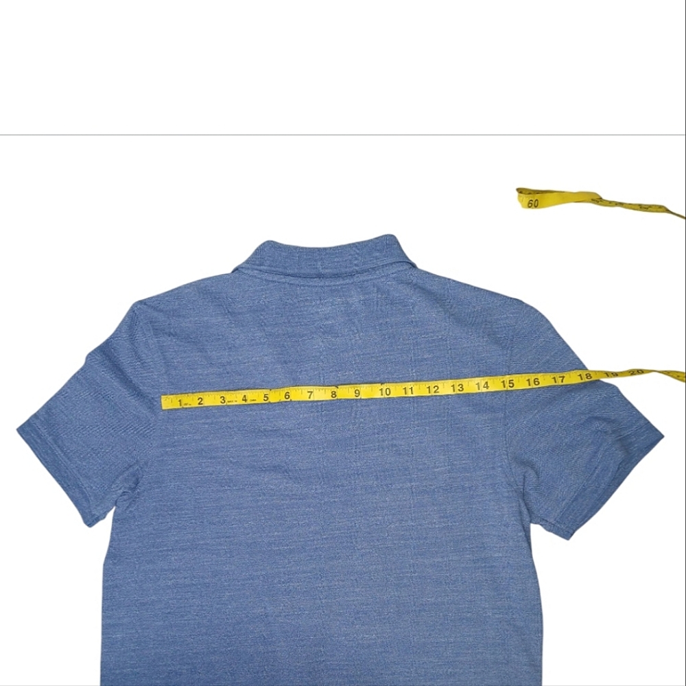 Sonoma Flex Wear Men's Polo Shirt - Picture 5 of 6